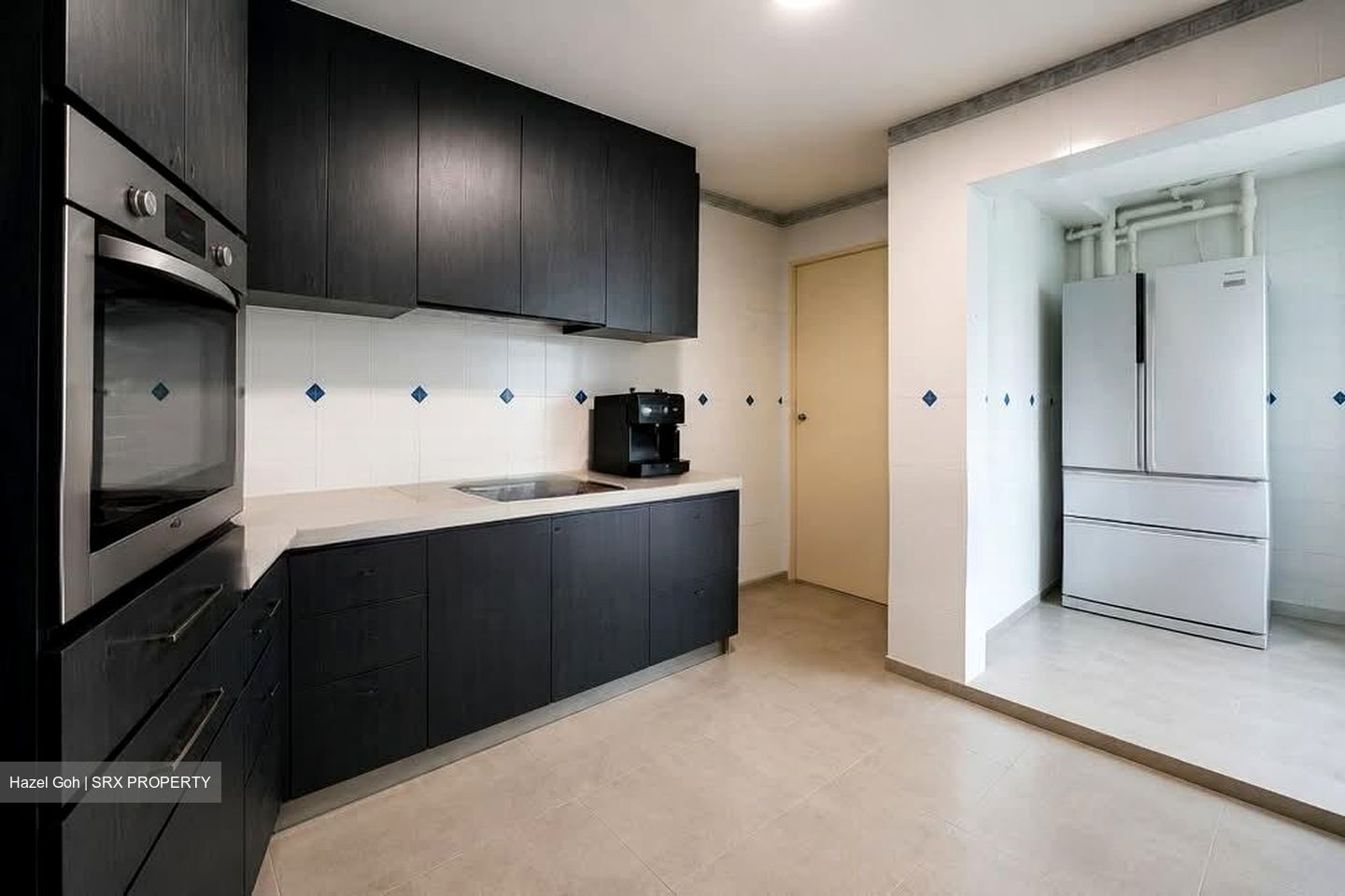 Blk 469B Blue Riverview (Sembawang), HDB Executive #596430121
